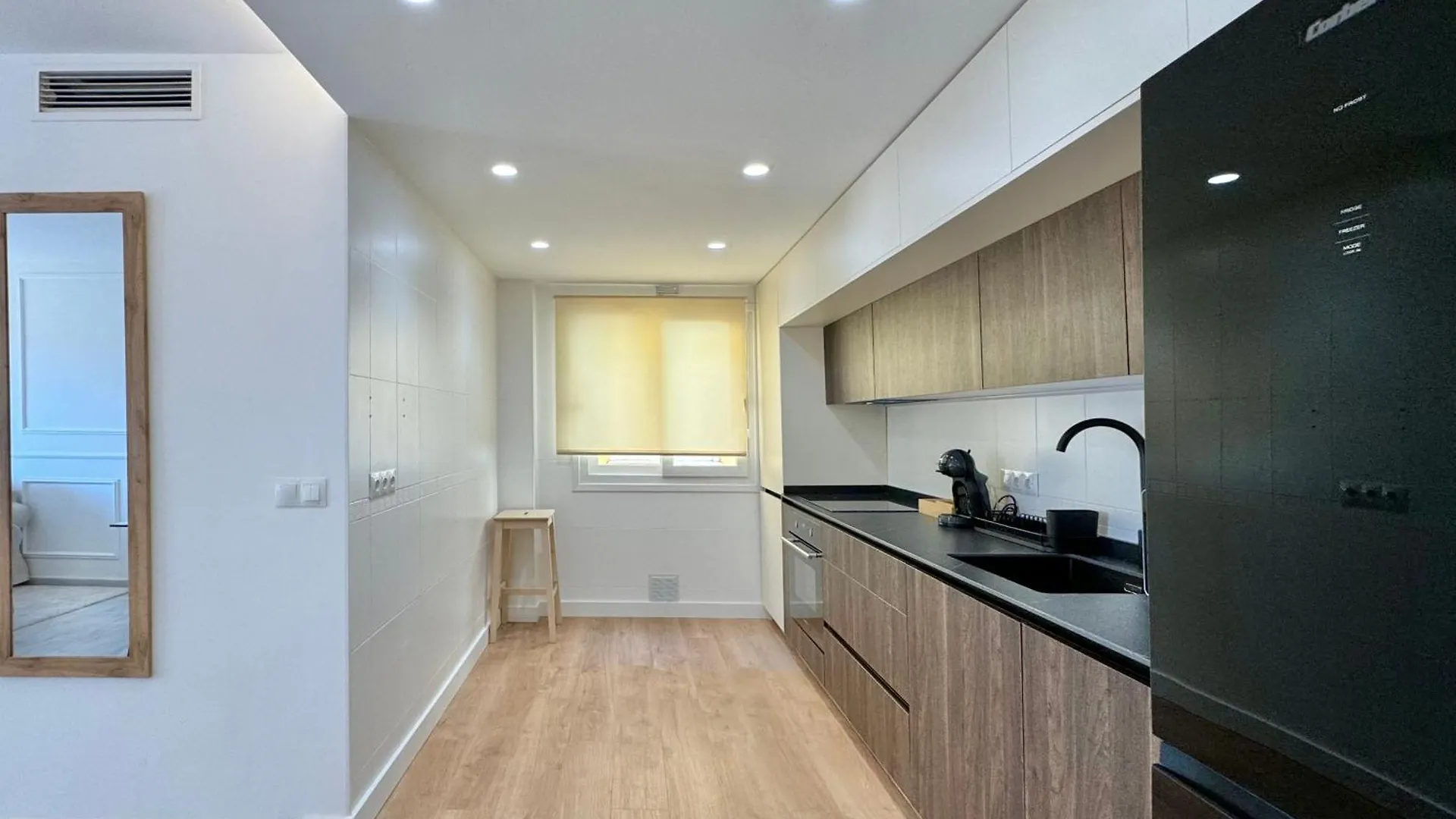Appartement Impresionante Atico Con Garaje à Rincón de la Victoria