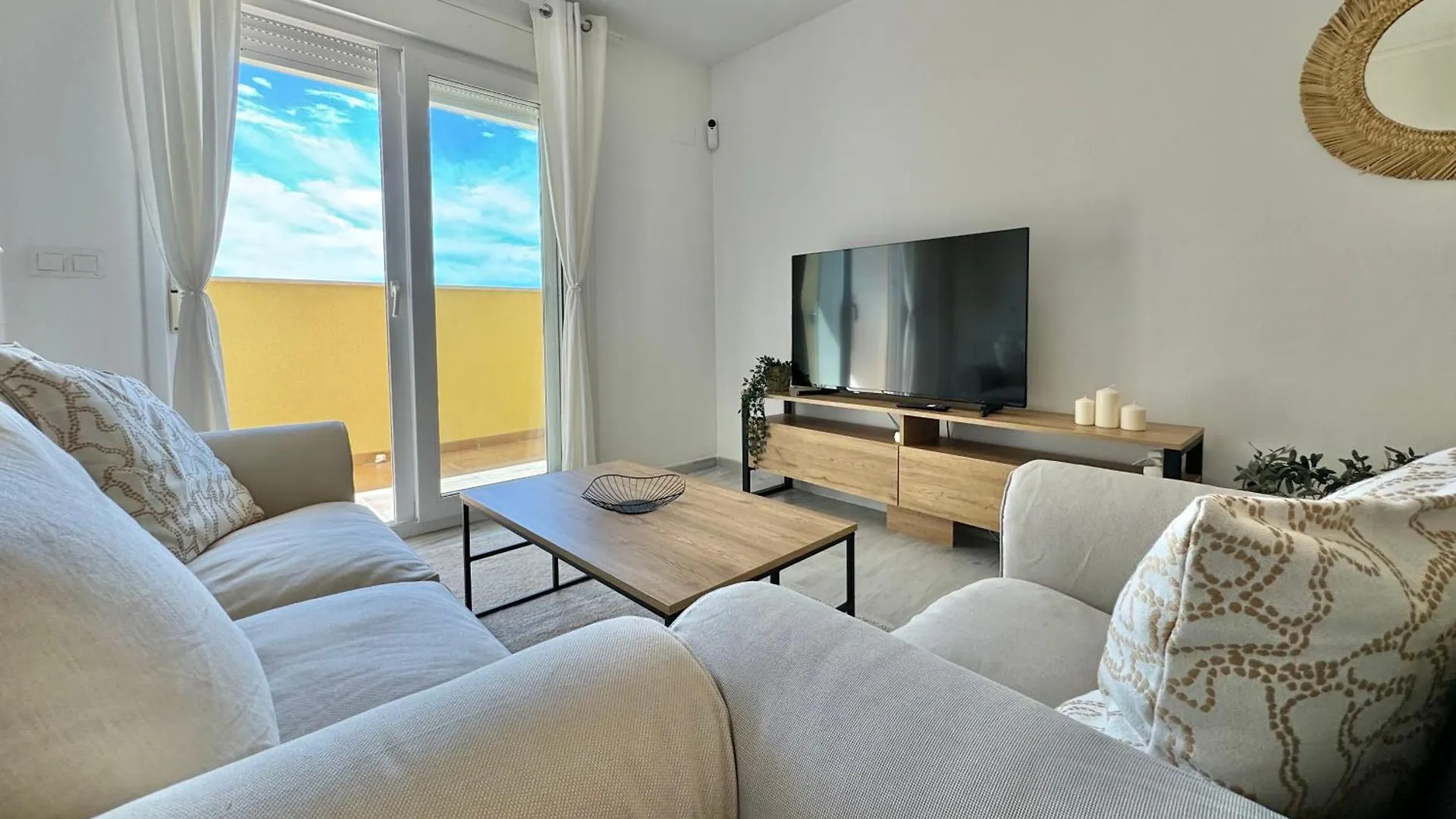 Appartement Impresionante Atico Con Garaje à Rincón de la Victoria 0*,