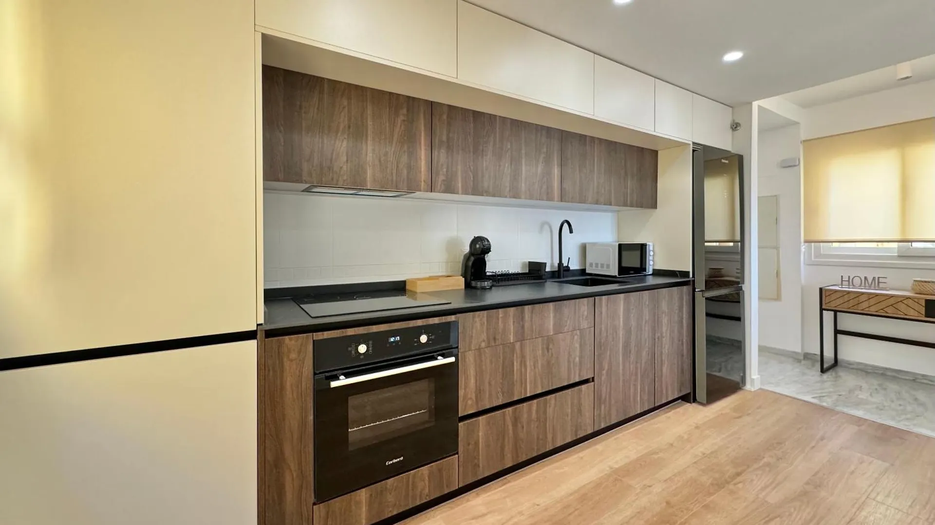 Appartement Impresionante Atico Con Garaje à Rincón de la Victoria