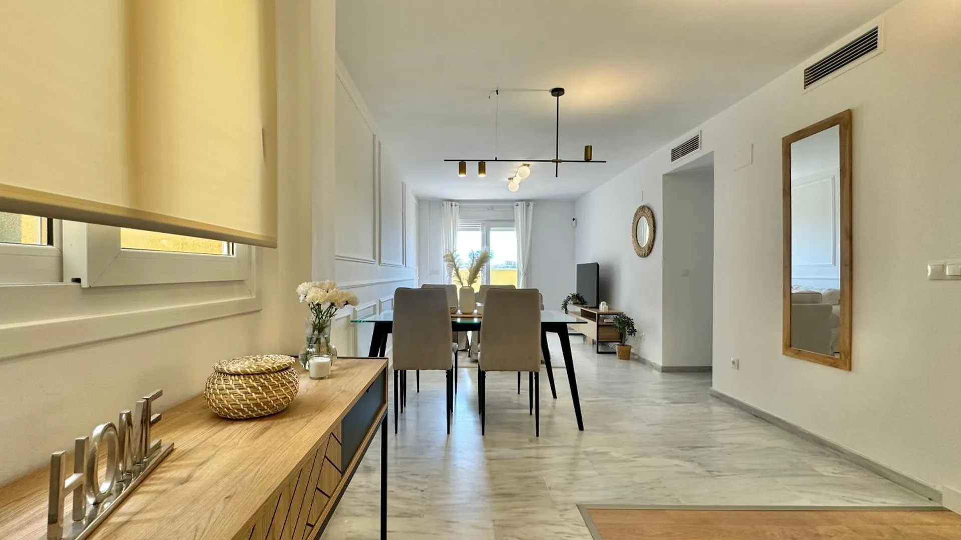 Appartement Impresionante Atico Con Garaje à Rincón de la Victoria