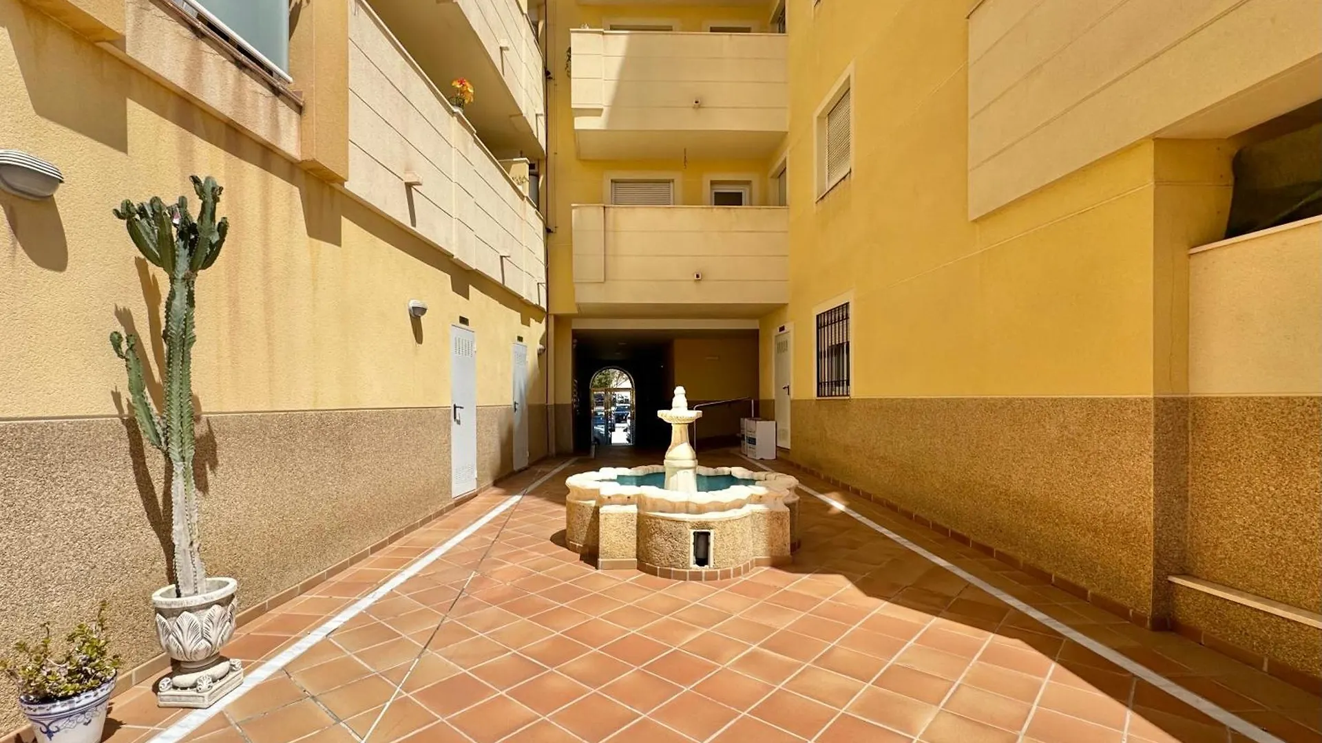 Appartement Impresionante Atico Con Garaje à Rincón de la Victoria