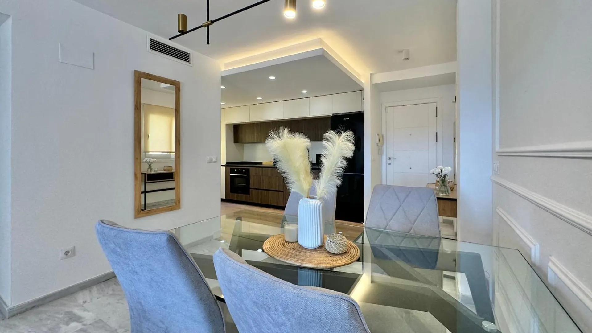 Appartement Impresionante Atico Con Garaje à Rincón de la Victoria Espagne