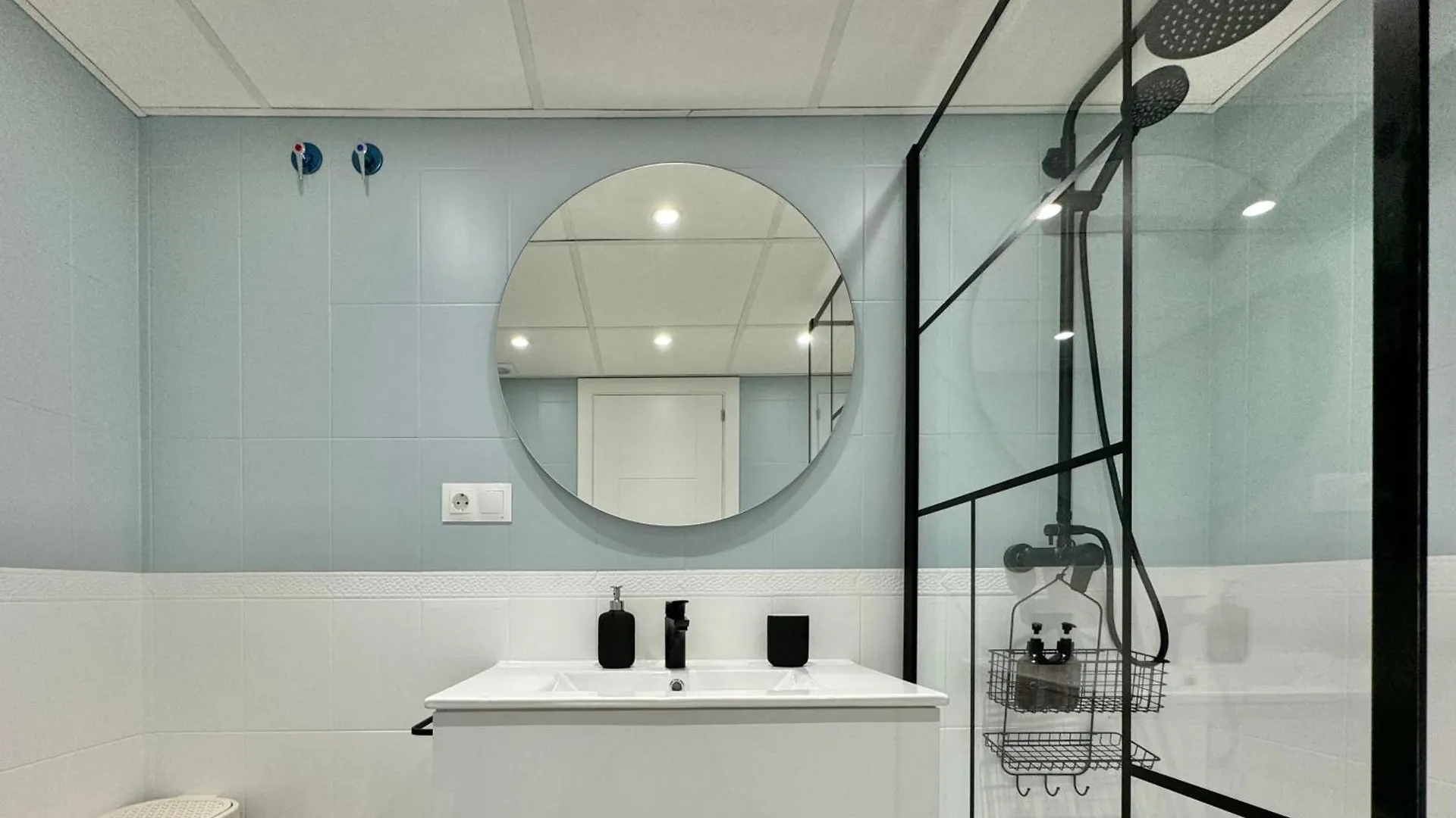 Appartement Impresionante Atico Con Garaje à Rincón de la Victoria Espagne