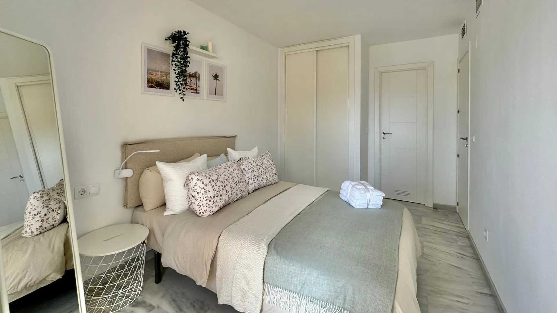 Appartement Impresionante Atico Con Garaje à Rincón de la Victoria Espagne