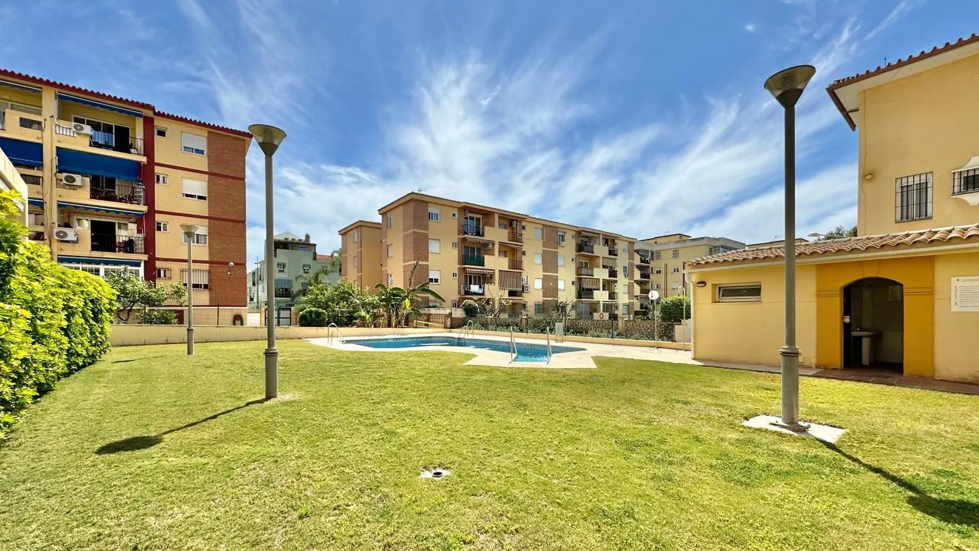 Appartement Impresionante Atico Con Garaje à Rincón de la Victoria