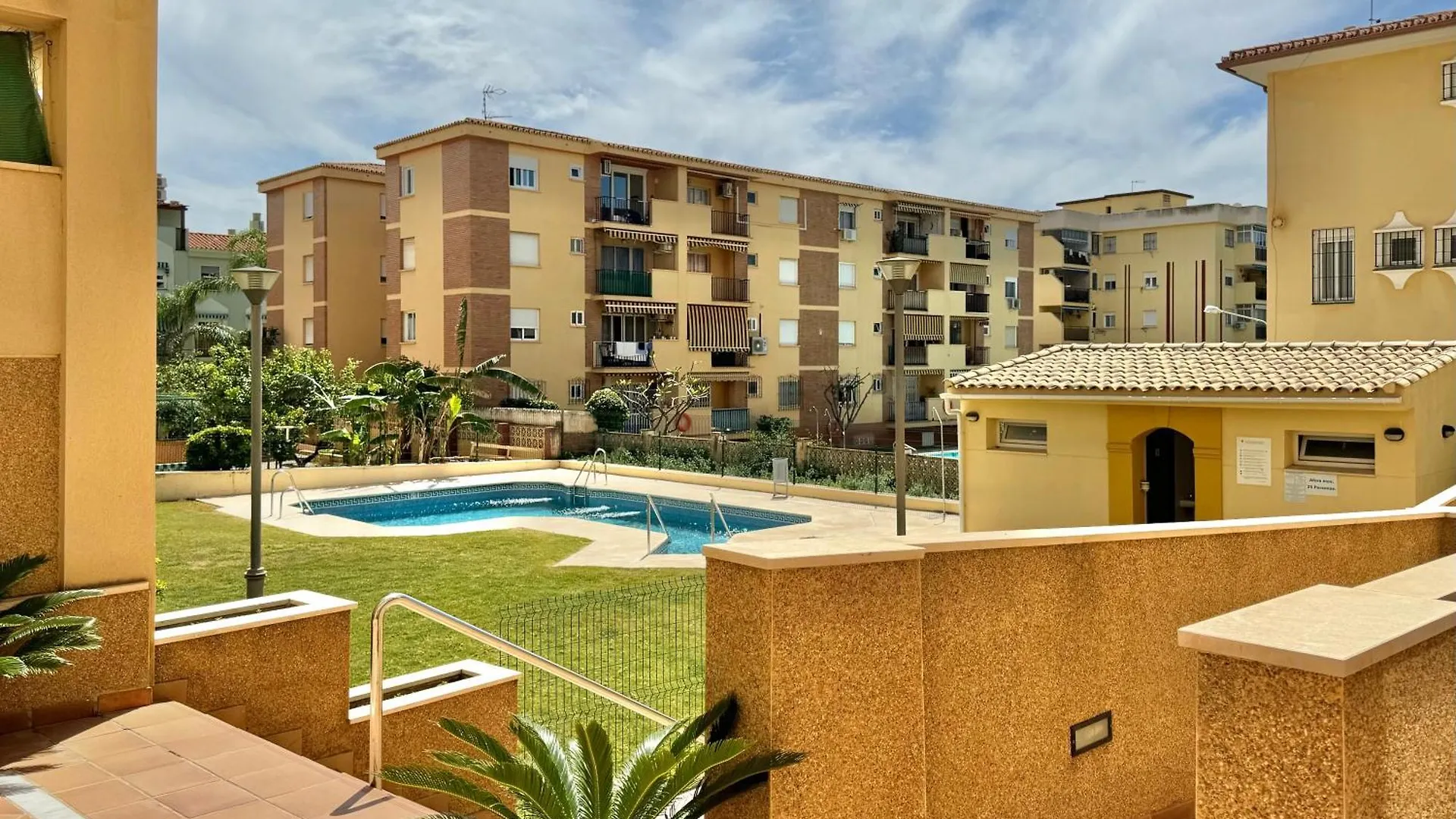 Appartement Impresionante Atico Con Garaje à Rincón de la Victoria 0*,